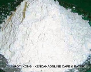 Roti Bahan Singkong (8)